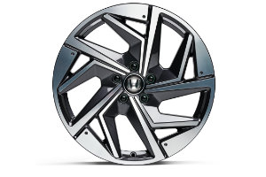  19” Alufelge ZR1901 